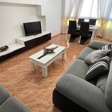 Precioso Piso Centrico Cerca De La Playa Apartman Almuñécar Kültér fotó