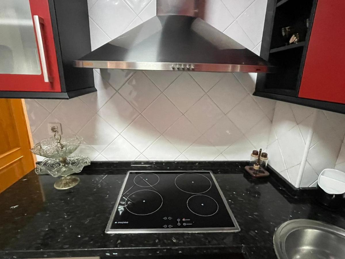 Precioso Piso Centrico Cerca De La Playa Apartman Almuñécar Kültér fotó