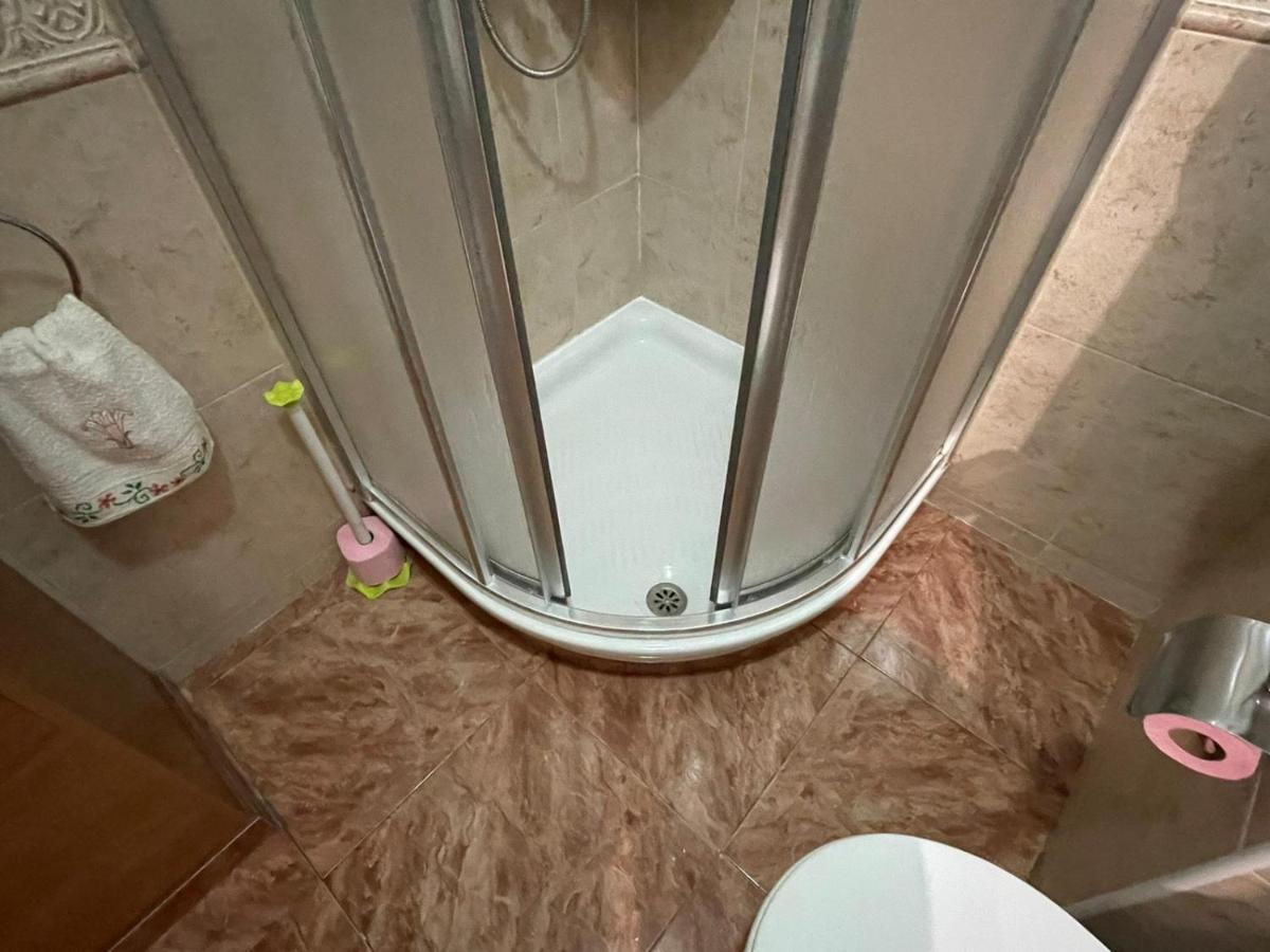 Precioso Piso Centrico Cerca De La Playa Apartman Almuñécar Kültér fotó