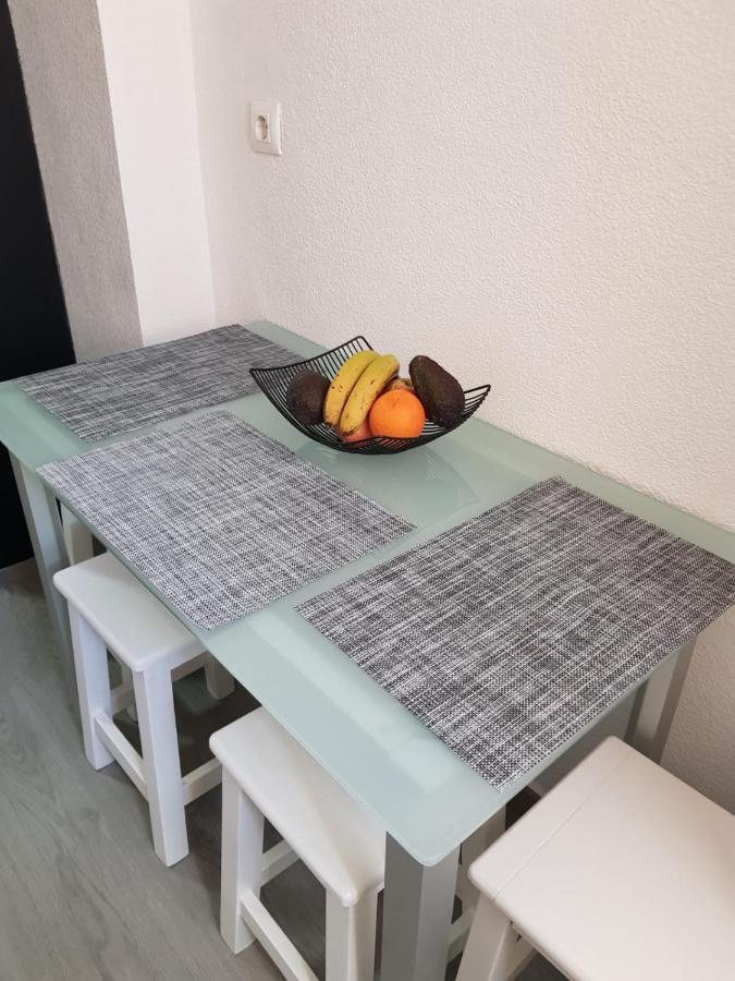 Precioso Piso Centrico Cerca De La Playa Apartman Almuñécar Kültér fotó