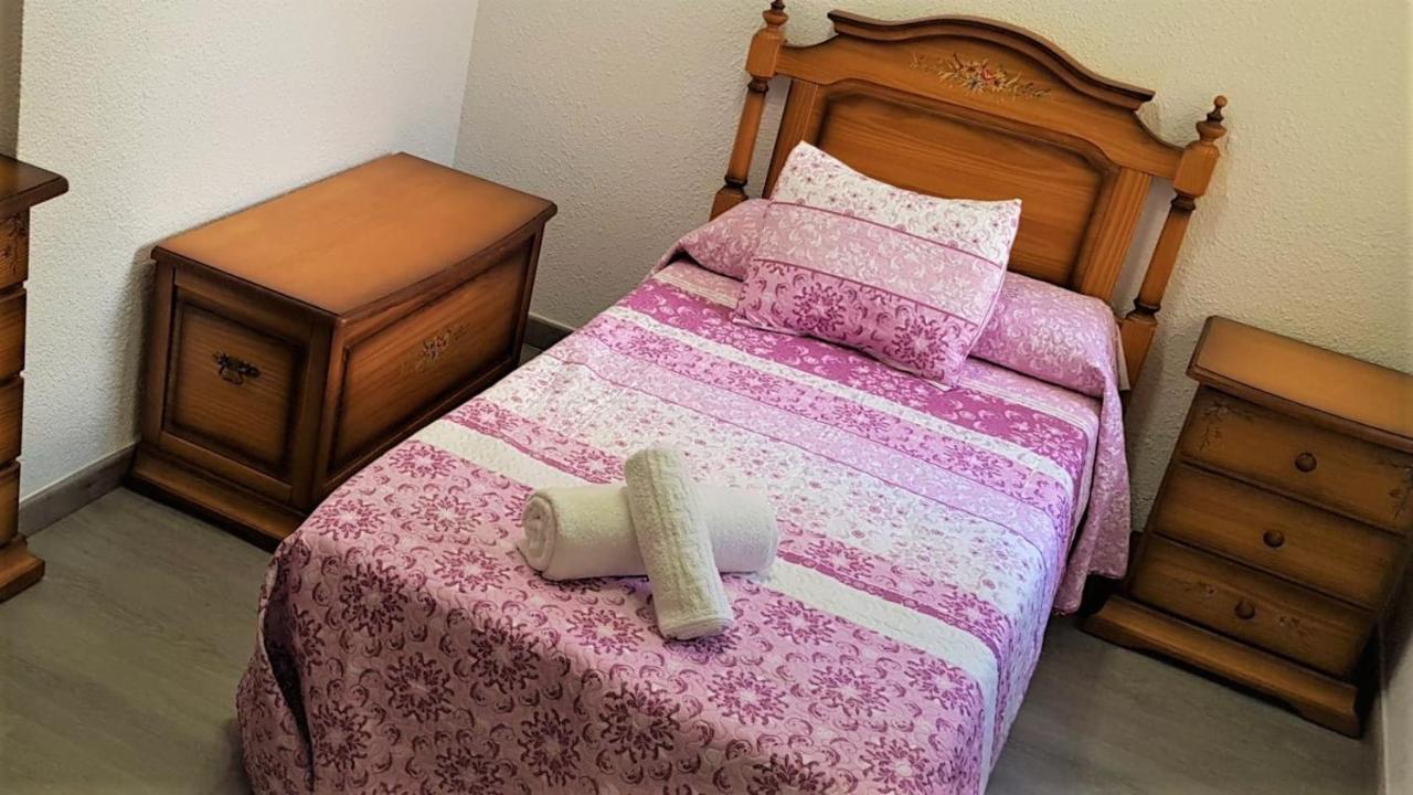 Precioso Piso Centrico Cerca De La Playa Apartman Almuñécar Kültér fotó