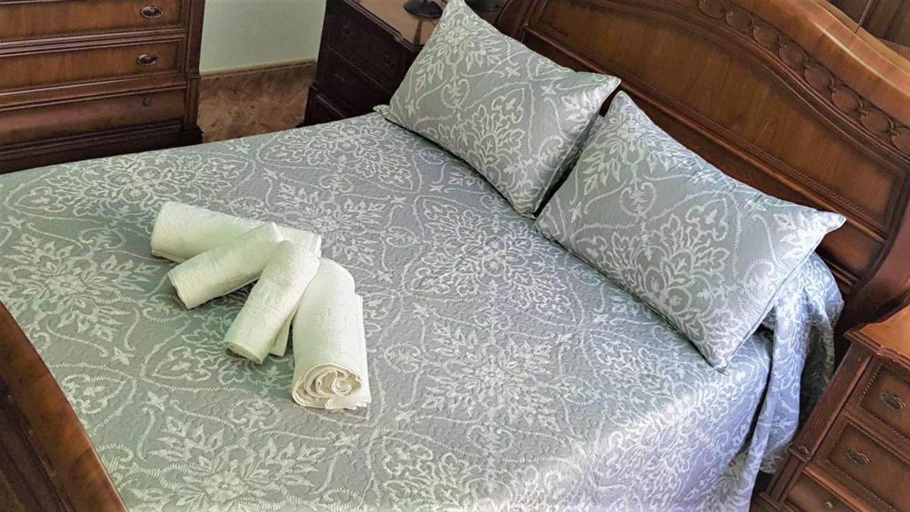 Precioso Piso Centrico Cerca De La Playa Apartman Almuñécar Kültér fotó